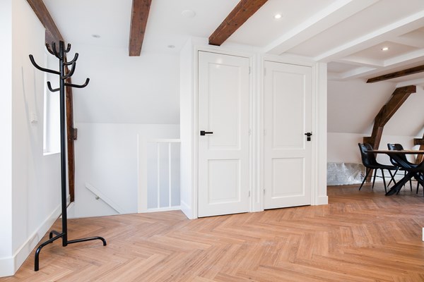 Medium property photo - Nieuwezijds Voorburgwal 154D, 1012 SJ Amsterdam